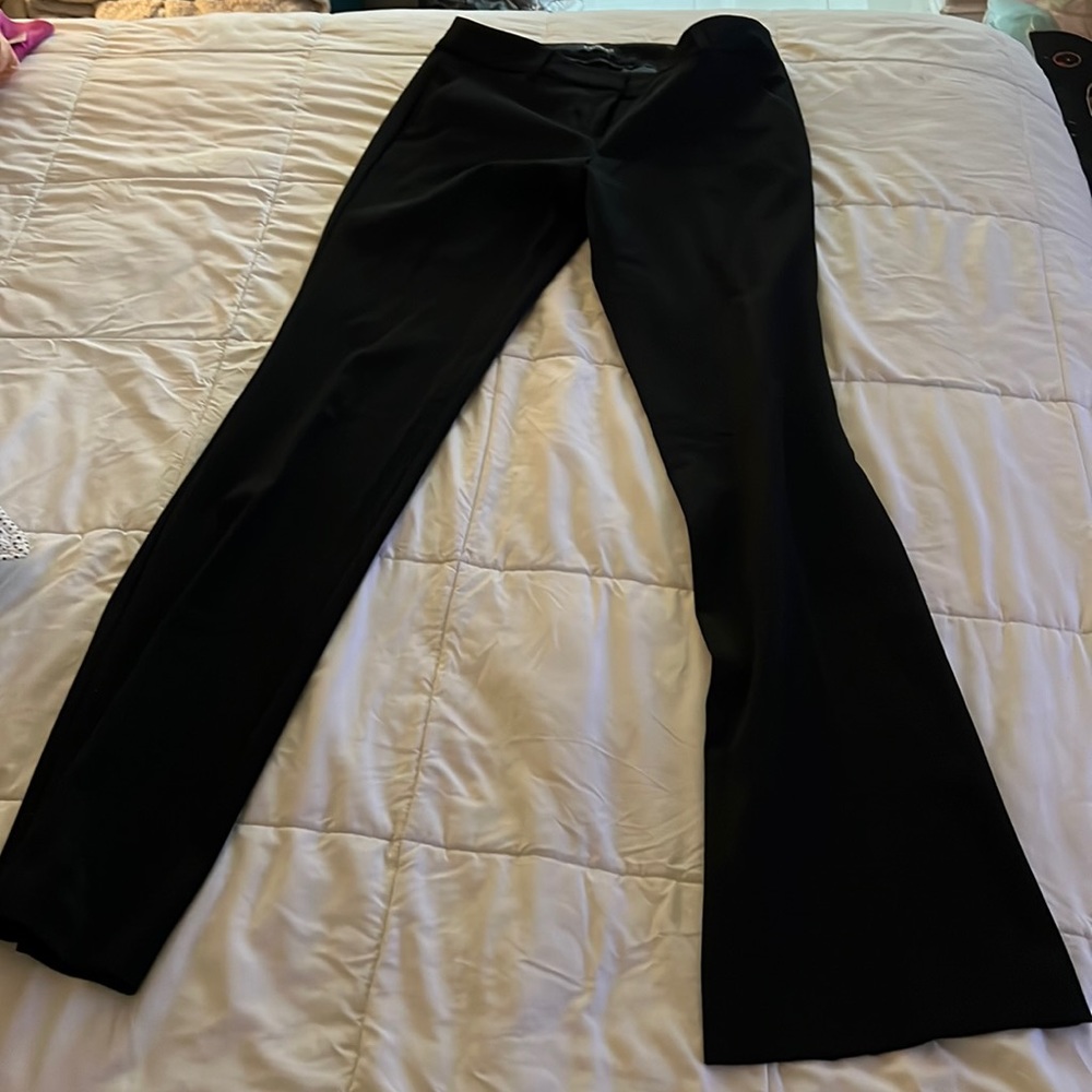 Express slacks